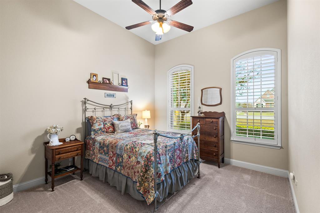 Claremont Springs - Residential