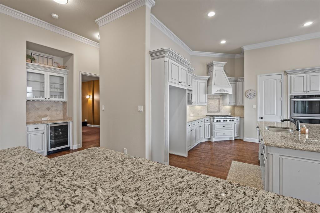 Claremont Springs - Residential