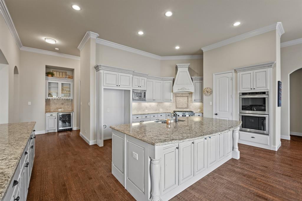 Claremont Springs - Residential