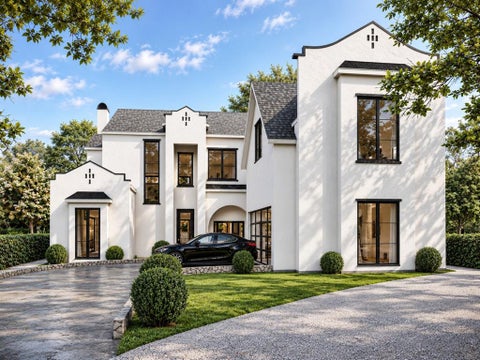 Photo of 511 Stronghold Place, Heath, TX 75126 (MLS # 21401919)