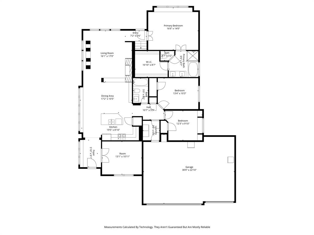 Ridge Ranch Ph Two - Residential