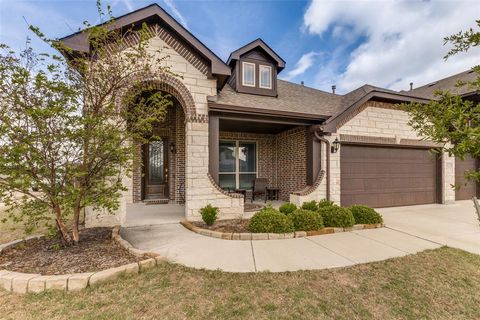 Photo of 3125 Autumn Glen Lane, Mesquite, TX 75181 (MLS # 21227518)