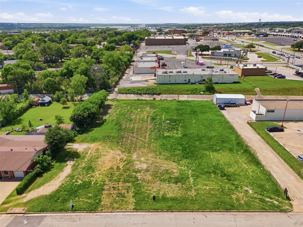 Waverly Park Add - Land