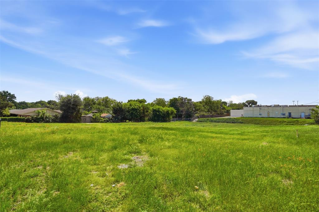 Waverly Park Add - Land