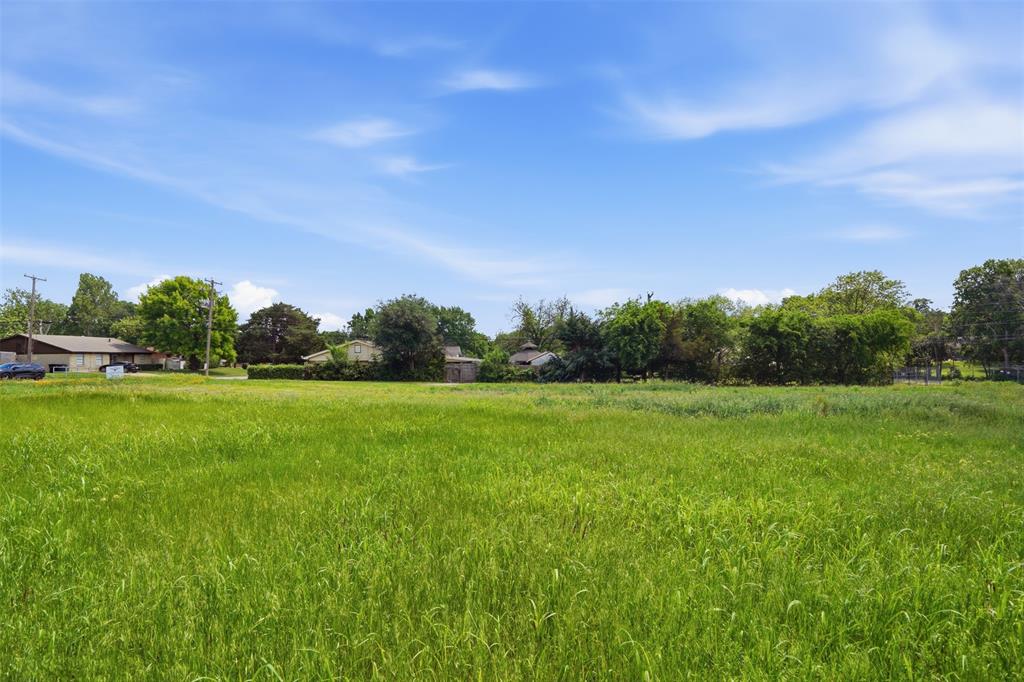 Waverly Park Add - Land