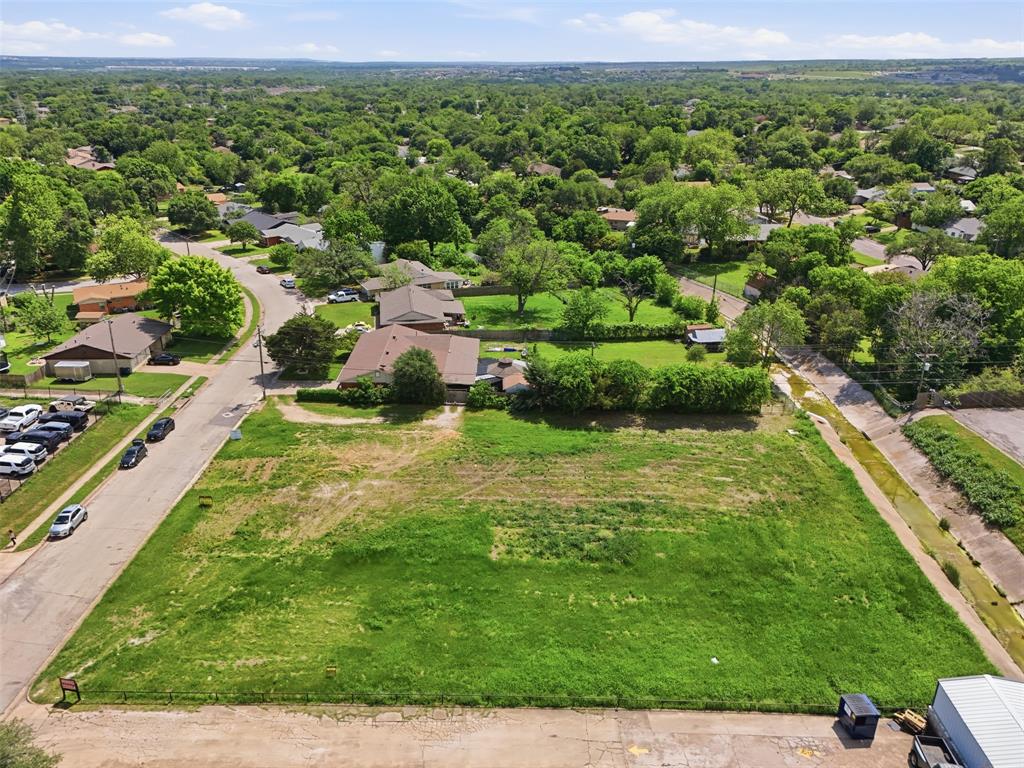 Waverly Park Add - Land