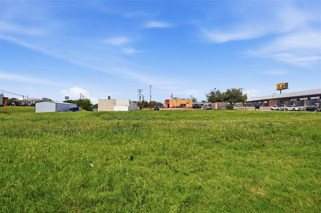 Waverly Park Add - Land