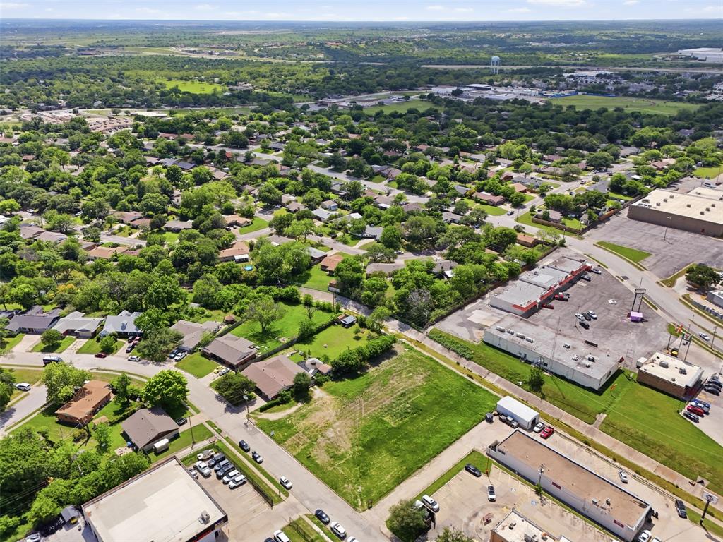 Waverly Park Add - Land