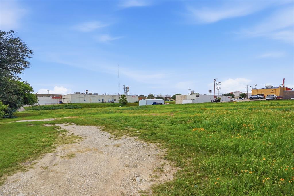Waverly Park Add - Land