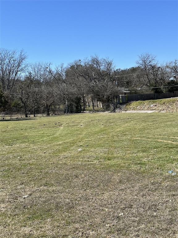 Waverly Park Add - Land