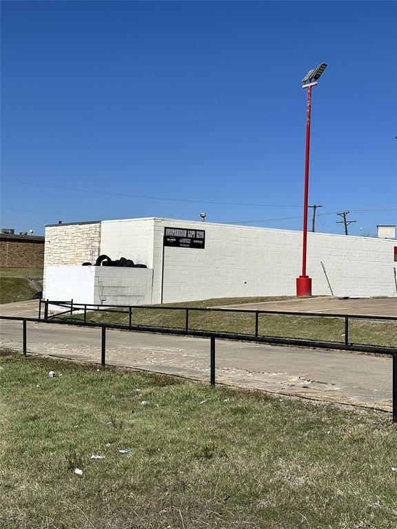 Waverly Park Add - Land