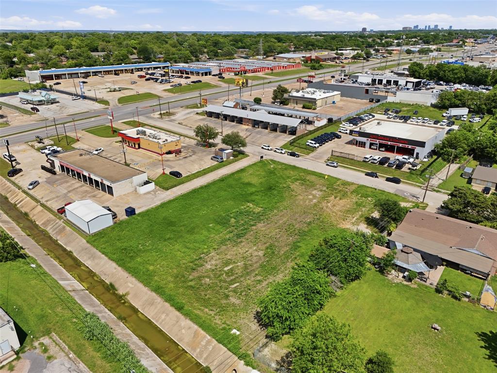 Waverly Park Add - Land