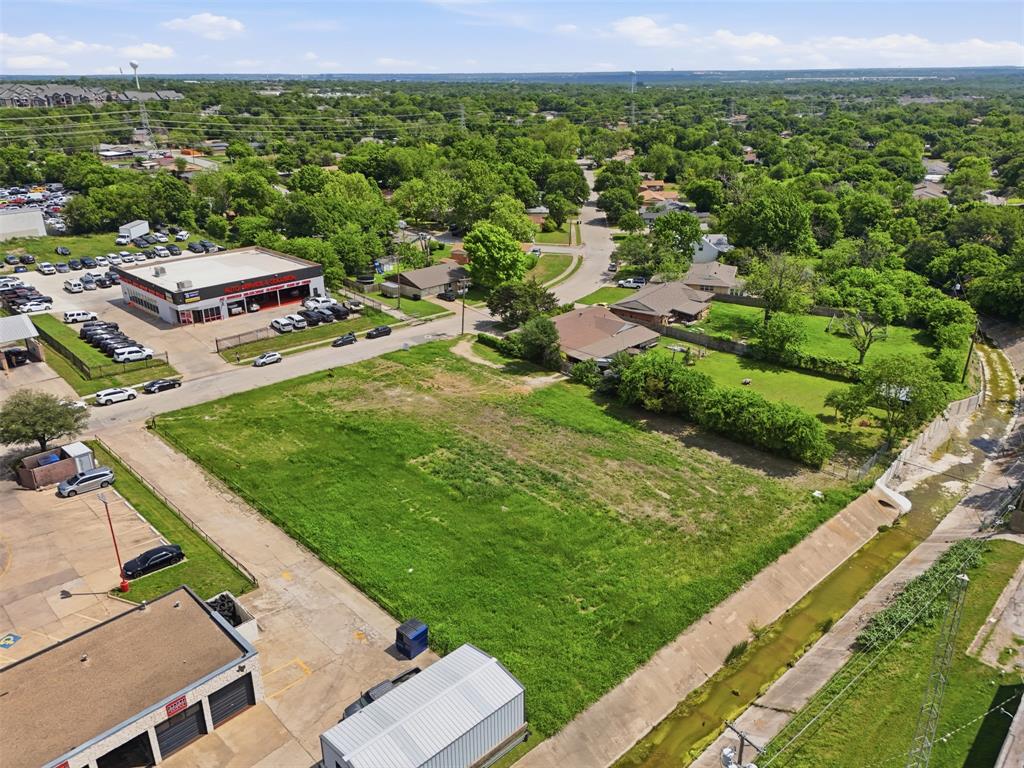 Waverly Park Add - Land