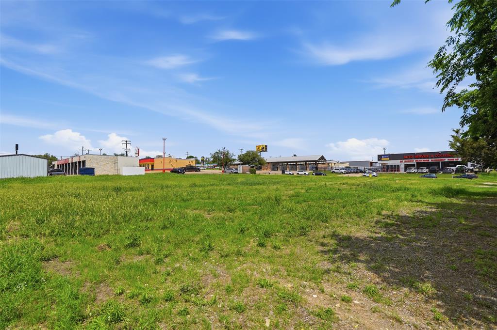 Waverly Park Add - Land