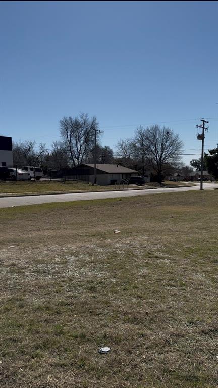 Waverly Park Add - Land