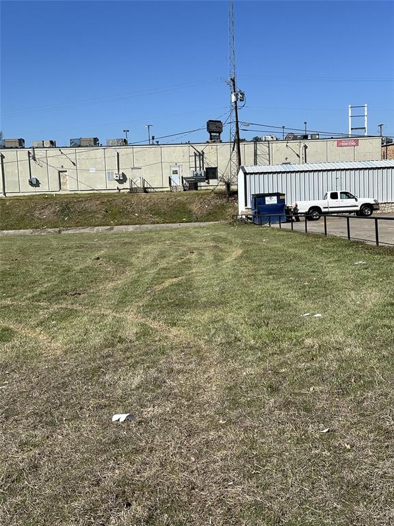 Waverly Park Add - Land