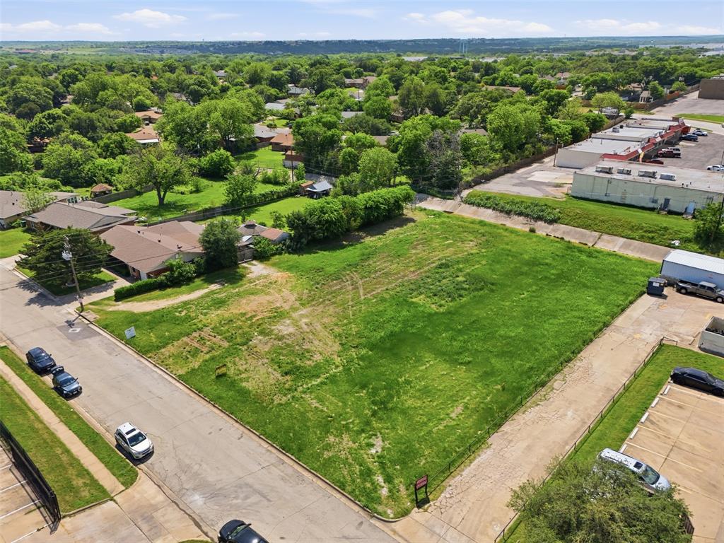 Waverly Park Add - Land