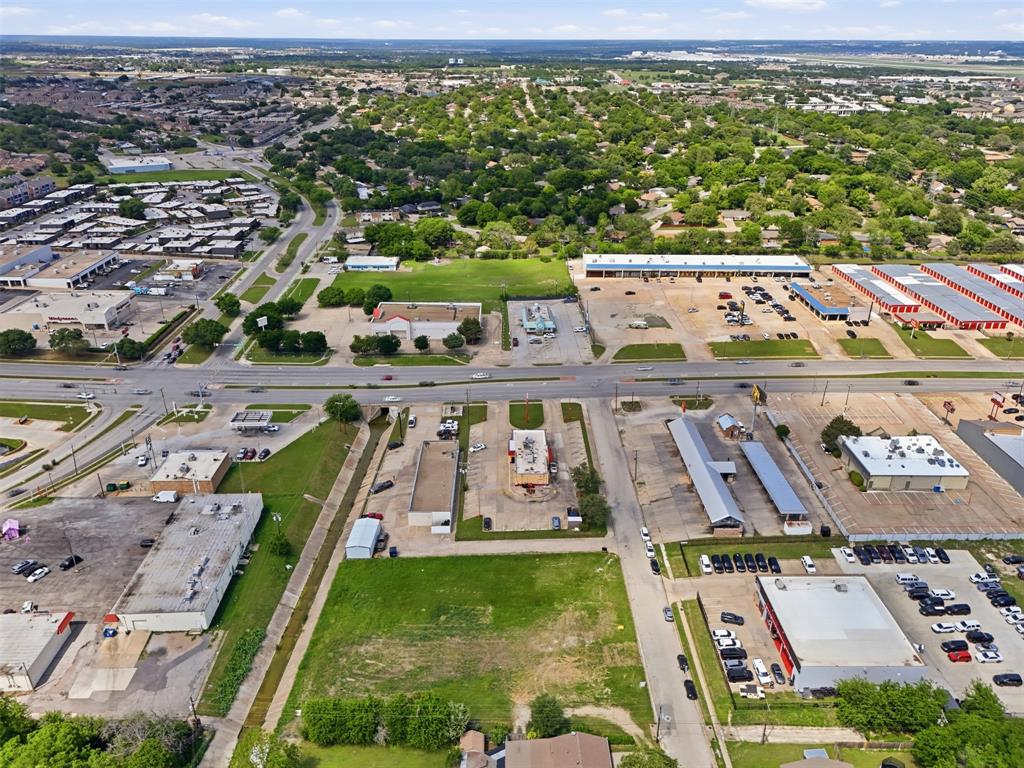 Waverly Park Add - Land