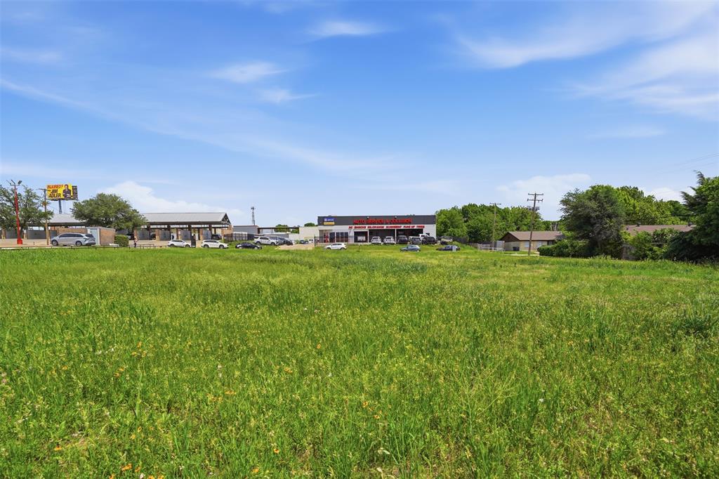 Waverly Park Add - Land