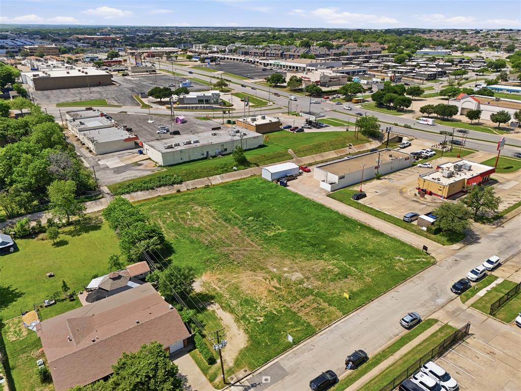 Waverly Park Add - Land
