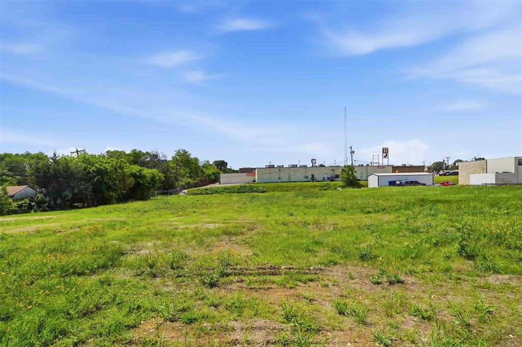 Waverly Park Add - Land