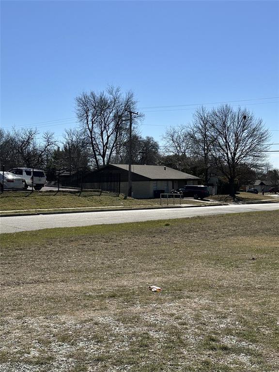 Waverly Park Add - Land