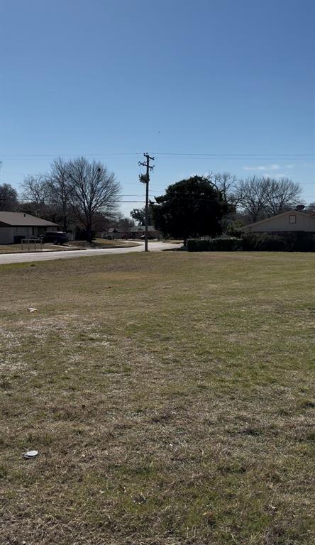 Waverly Park Add - Land