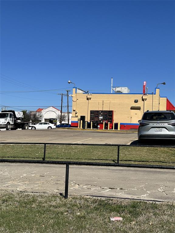 Waverly Park Add - Land