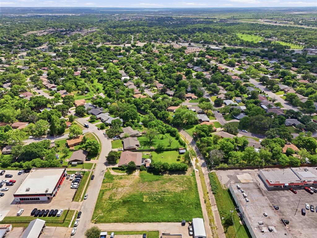 Waverly Park Add - Land