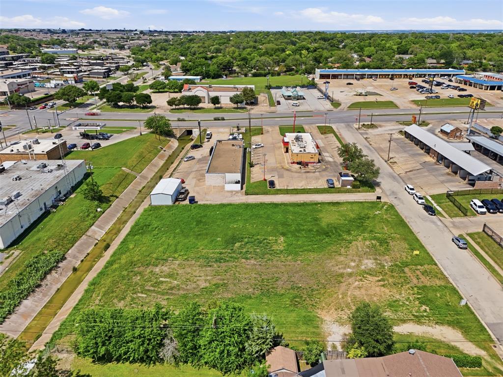 Waverly Park Add - Land