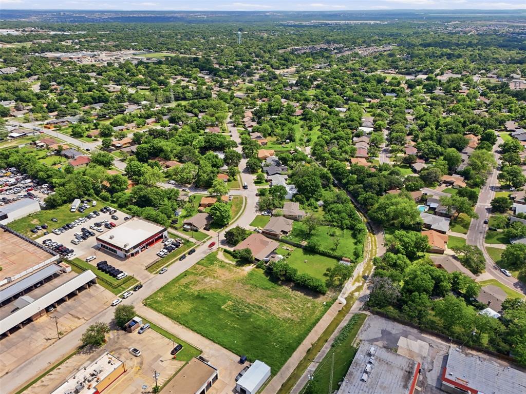 Waverly Park Add - Land