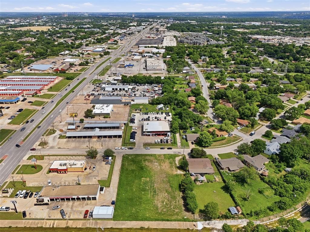 Waverly Park Add - Land