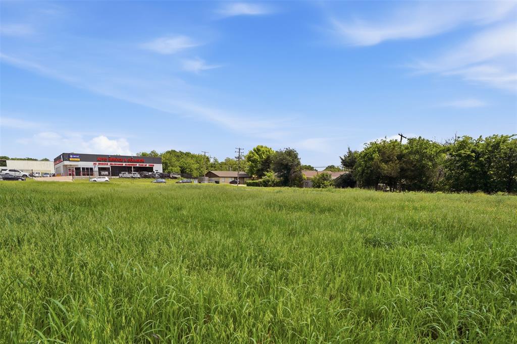 Waverly Park Add - Land