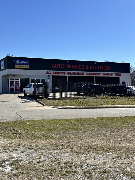 Waverly Park Add - Land