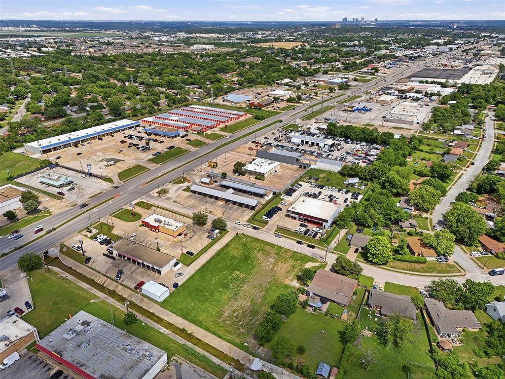 Waverly Park Add - Land