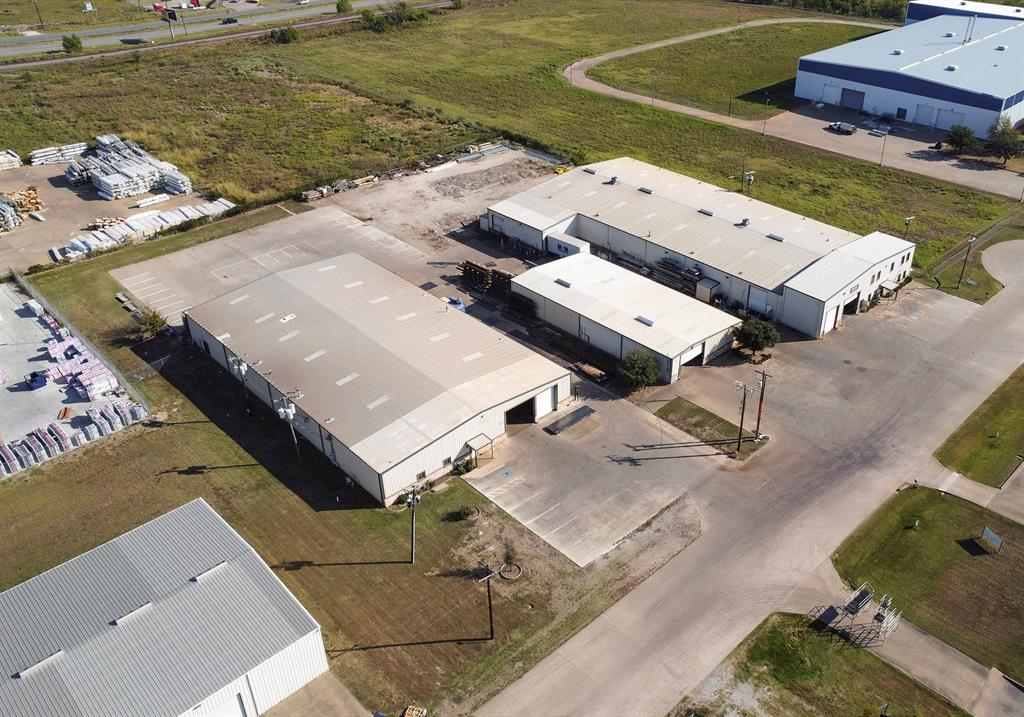 Metro East Ph 1 - Commercial Sale