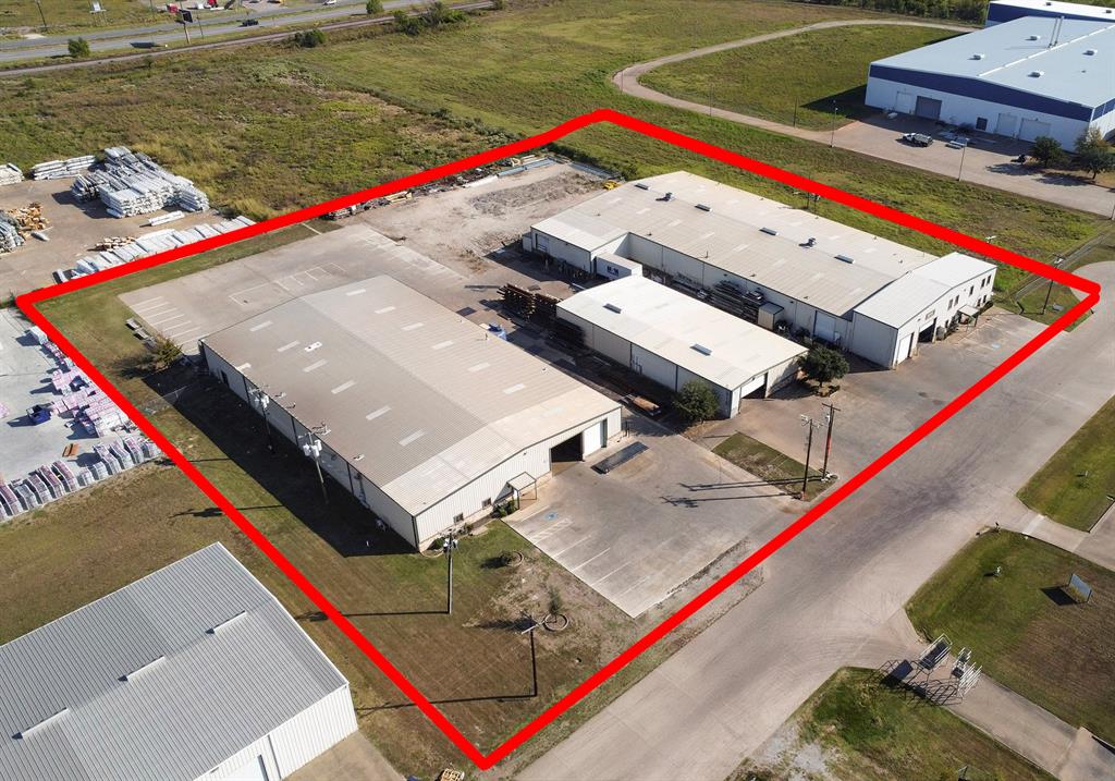 Metro East Ph 1 - Commercial Sale