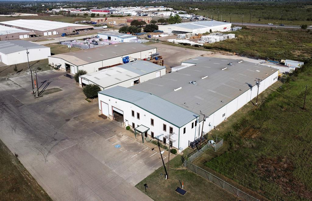 Metro East Ph 1 - Commercial Sale