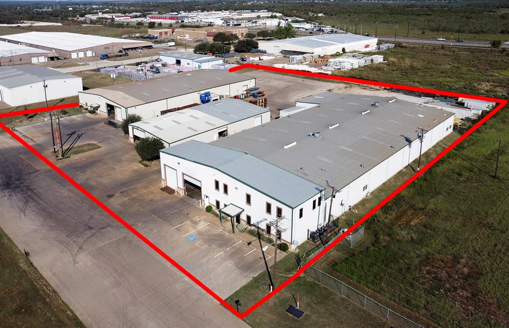 Metro East Ph 1 - Commercial Sale