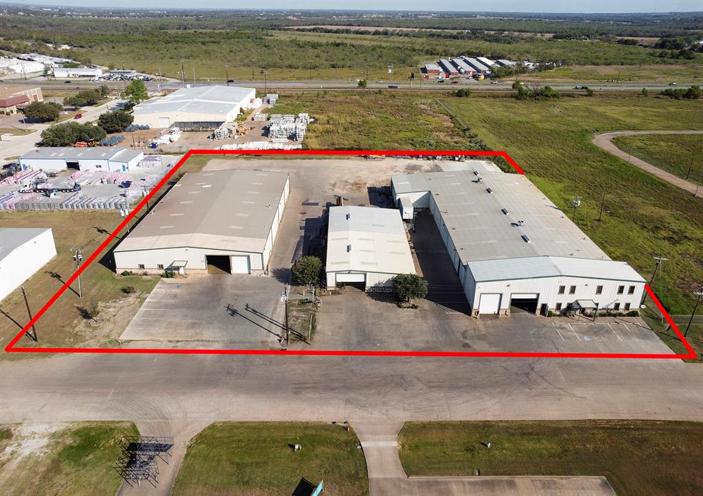 Metro East Ph 1 - Commercial Sale