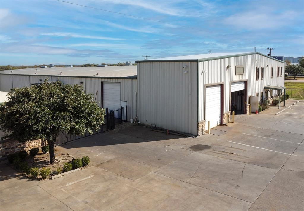 Metro East Ph 1 - Commercial Sale