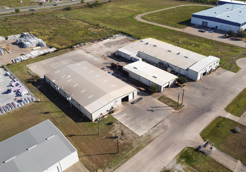 Metro East Ph 1 - Commercial Sale