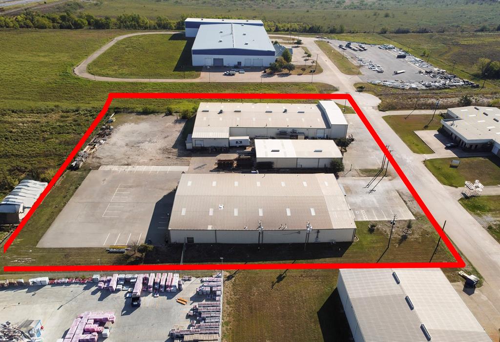 Metro East Ph 1 - Commercial Sale