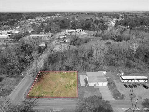 501 N Cypress St Gilmer TX 75644