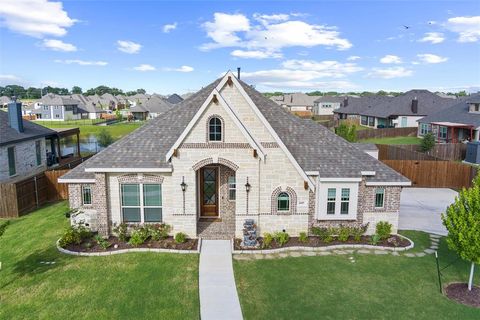 Photo of 2605 Geer Lane, Mansfield, TX 76063 (MLS # 21124916)