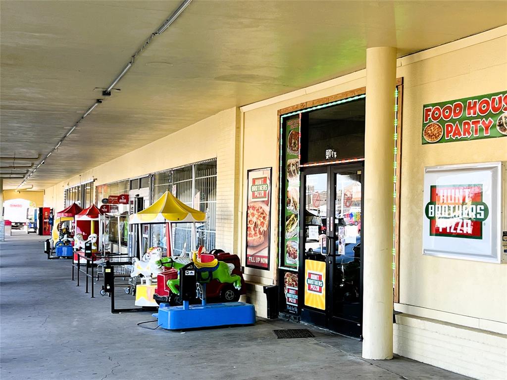 Orchard Hills Estates - Commercial Lease