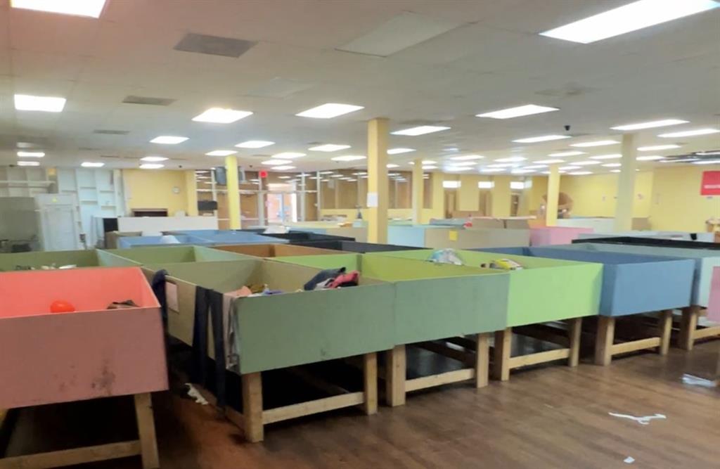 Orchard Hills Estates - Commercial Lease