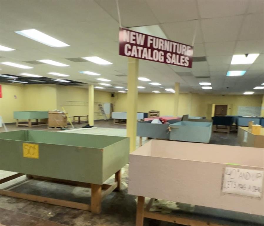 Orchard Hills Estates - Commercial Lease