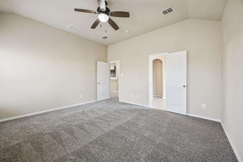 Chamberlain Crossing Ph 3 - Residential Lease