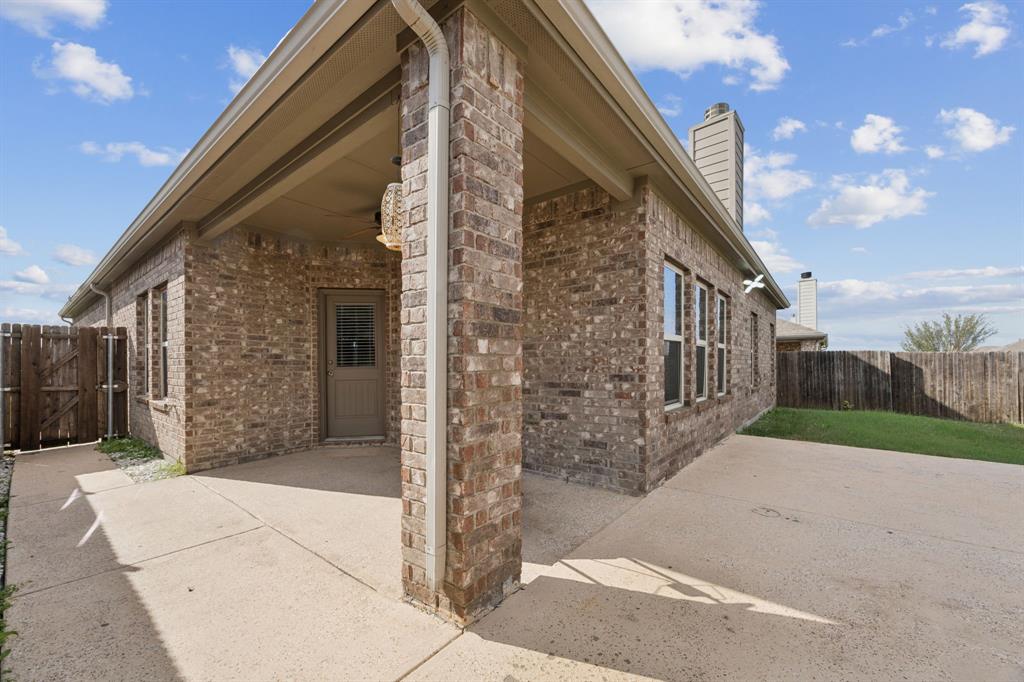 Chamberlain Crossing Ph 3 - Residential Lease